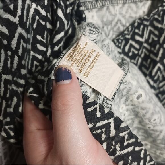 Free People Dress Mini Open Back - Picture 8 of 9